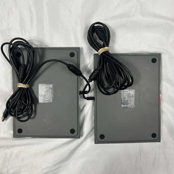 Two *LEGO Dimensions USB Portal Pad Base PS3 PS4 Wii U 3000061482👾‎ - Picture 4 of 11